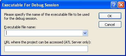 Creating a Simple Dynamic-Link Library (DLL) Example: The DLL cannot be run independently